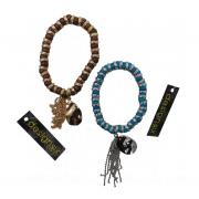 Wholesale Wholesale Joblot Of 20 Designsix Beaded Tassle Purcell