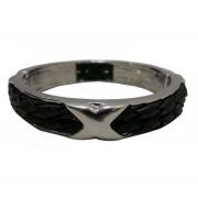 Wholesale Wholesale Joblot Of 20 Designsix Silver/Black Cordilia