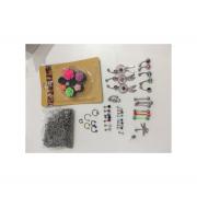 Wholesale Job Lot Of Body Jewellery