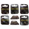 Wholesale Joblot Of 50 Designsix Body Piercings - Good Mix Of Styles