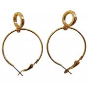 Wholesale Wholesale Joblot Of 20 Ladies Gold Multi-Hoop Earrings