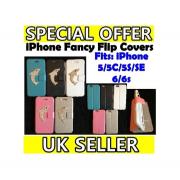 Wholesale JOB LOT OF 100 Pieces IPhone 5/5S/5C/SE/6/6S Magnetic