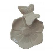 Wholesale Wholesale Joblot Of 8 Madame Posh Butterfly With Anemone Sauce Dishes 40179