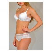 Wholesale 100 X White Shorty Briefs