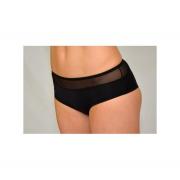 Wholesale 100 X Black Shorty Briefs