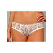 Wholesale 50 X Ivory Briefs