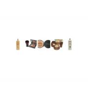 Wholesale Job Lot Of 200 Branded Cosmetics Products