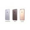 100 X IPhone 6/6s Ultra Thin Clear Soft Silicone TPU Cases