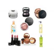 Wholesale JOB LOT OF 225 X MIXED BRANDED HAIR AND BEAUTY PRODUCTS
