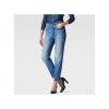 G STAR RAW 3301 90'S HIGH WAIST TAPERED WOMEN'S JEANS wholesale jeans