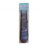 Wholesale Wholesale Joblot Of 200 Thumbs Up Bubble Wrap Ties Pink & Blue - Packs Of 2