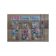 Wholesale 500 Sheets Pokemon/Disney/Animal/Cartoon 3D Foam Stickers