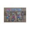 500 Sheets Pokemon/Disney/Animal/Cartoon 3D Foam Stickers wholesale stickers