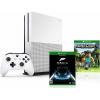 Xbox One S 500GB with Minecraft And Forza 6 wholesale pc games