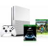 Xbox One S 500GB With Minecraft And Forza 6