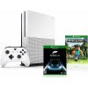 Xbox One S 500GB with Minecraft And Forza 6
