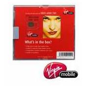 Wholesale Virgin Official Pay As You Go Sim Cards