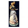 One Off Joblot Of 6 Madame Posh 'Loure' Dancing Couple giftware wholesale