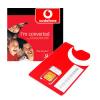Vodafone Official Pay As You Go Sim Cards