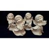 Wholesale Joblot Of 20 Madame Posh 'Kakea' Angel Figurines wholesale gifts