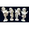 Wholesale Joblot Of 30 Madame Posh 'Jade' Musical Angel