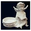 Wholesale Joblot Of 20 Madame Posh 'Elana' Reading Cherub