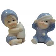 Wholesale Wholesale Joblot Of 30 Madame Posh Baby Figurines 2 Styles