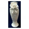 Wholesale Joblot Of 28 Madame Posh 'Fawn' Flower Vases wholesale