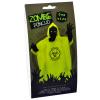 Zombie Biohazard Poncho