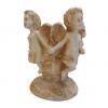 One Off Joblot Of 6 Madame Posh 'Naomi' Cherub Flower Pots wholesale garden