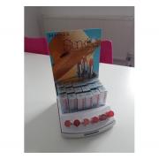 Wholesale Mavala Sunkiss Lipstick Collection (24)