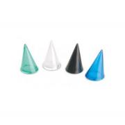 Wholesale Ring Cones - Green