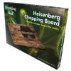 Breaking Bad Heisenberg Wooden Chopping Board wholesale