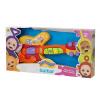 TELETUBBIES GUITAR TOY