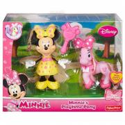 Wholesale MINNIES PLAYTIME PONY
