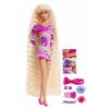 BARBIE TOTALLY HAIR 25TH ANNIVERSARY DOLL