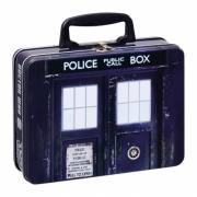 Wholesale TOP TRUMPS - DR WHO TARDIS TIN