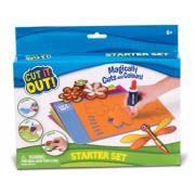 Wholesale CUT IT OUT STARTER SET