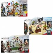 Wholesale MEGA BLOKS - ASSASSINS CREED ASST