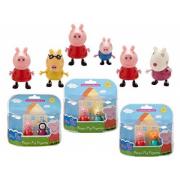 Wholesale PEPPA PIG FIGURE TWIN PACK