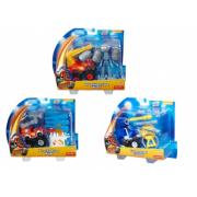 Wholesale BLAZE ASSORTMENT OF CHARACTERS