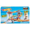 HOT WHEELS SPEEDTROPOLIS PLAYSET