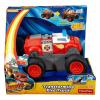 BLAZE AND FRIENDS TRANSFORMING FIRE TRUCK wholesale die cast toys