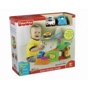 Wholesale FISHER PRICE SAFARI SOUNDS