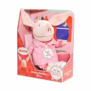 Wholesale OLIVIA BEDTIME PLUSH
