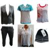 Wholesale Joblot Of 50 Ladies & Mens Assorted Clothing designer clothing wholesale