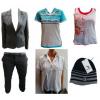 Wholesale Joblot Of 50 Ladies & Mens Assorted Clothing