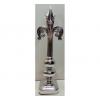 One Off Joblot Of 9 Madame Posh 'Whitney' Fleur-De-Lis