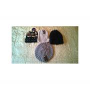 Wholesale Joblot Of 11 Assorted Winter Hats