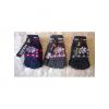 Joblot Of 7 Ladies Rockjock Fingerless Combo Mitten Gloves